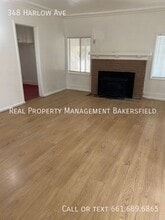 348 Harlow Ave in Mc Farland, CA - Building Photo - Building Photo