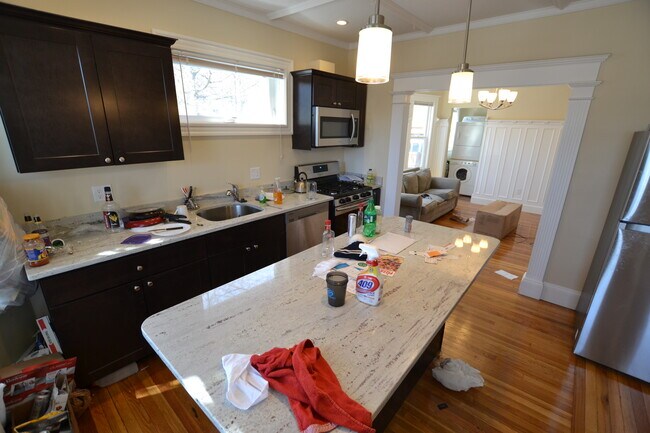 3 Glenley Ter in Boston, MA - Building Photo - Building Photo