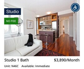 620 W 42nd St in New York, NY - Building Photo - Building Photo