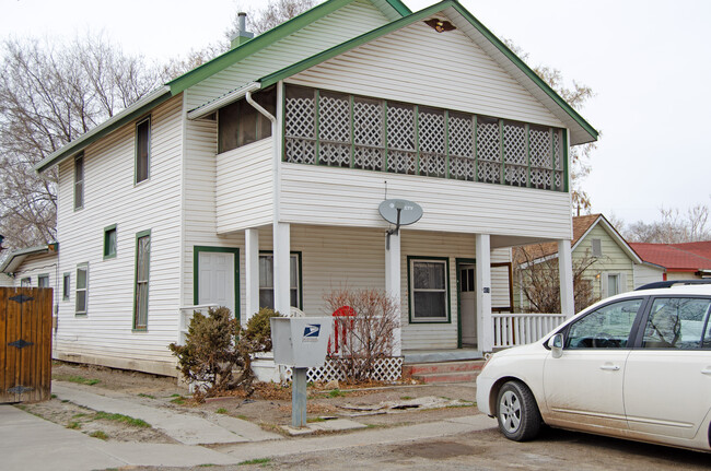 411 S 3rd St in Montrose, CO - Building Photo - Building Photo