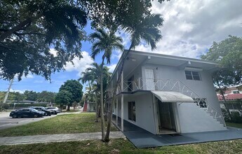790 NE 91st St in Miami Shores, FL - Building Photo - Building Photo