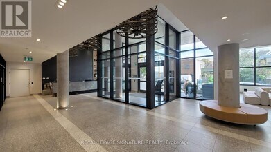 150 Logan Ave in Toronto, ON - Building Photo - Building Photo