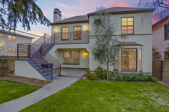 1416 S Spaulding Ave, Unit 1416