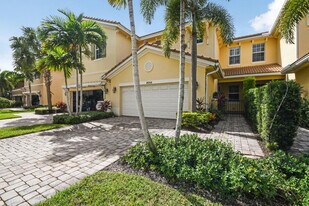 4644 Cadiz Cir in Palm Beach Gardens, FL - Building Photo