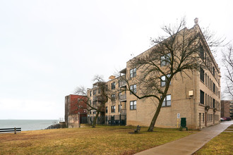 #1310 - The Villages of Eastlake in Chicago, IL - Building Photo - Building Photo