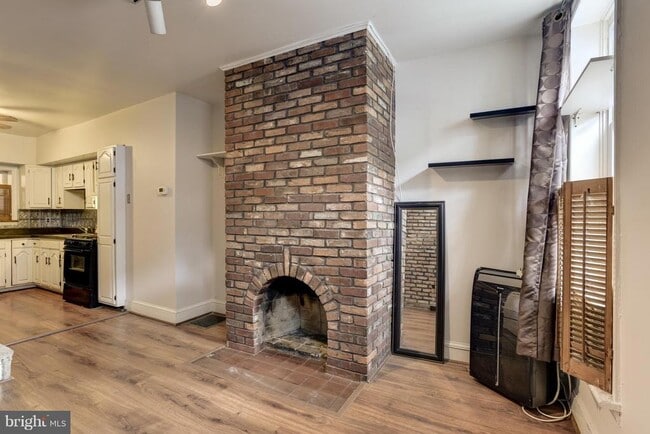 419 Scott St in Baltimore, MD - Building Photo - Building Photo