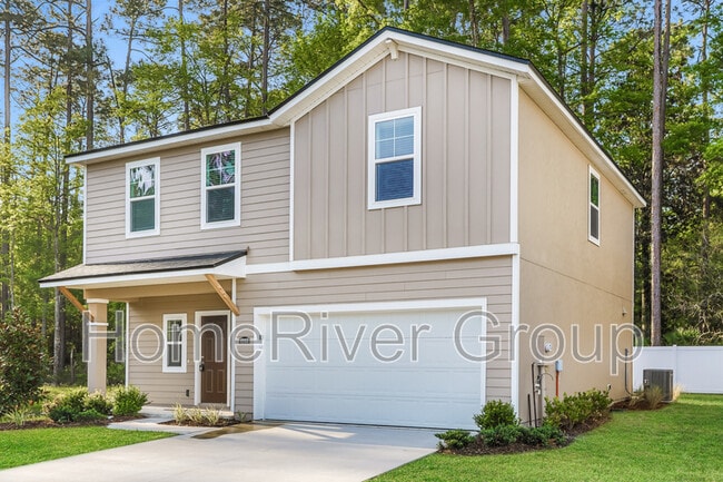 4966 Bramante Dr in Jacksonville, FL - Building Photo - Building Photo