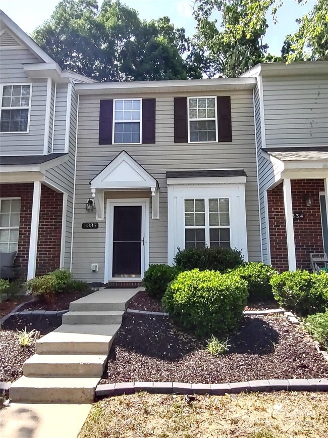 property at 8338 Rudolph Rd