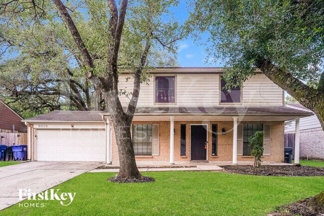 property at 8010 Goldengrove Dr
