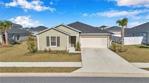 property at 9266 SW 58th Cir