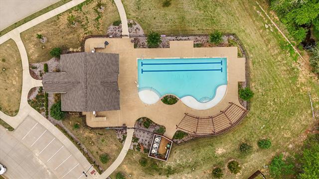 585 Concho St in Aubrey, TX - Building Photo - Building Photo