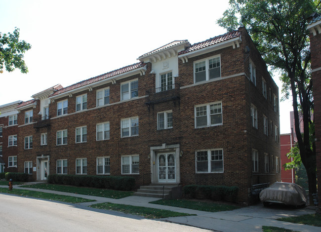 The Nedblake in Kansas City, MO - Building Photo - Building Photo