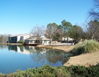 Lake Vista in Warner Robins, GA - Foto de edificio - Building Photo