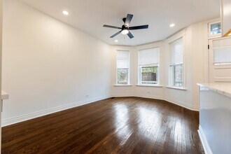 1511 W Garfield Blvd in Chicago, IL - Building Photo - Building Photo