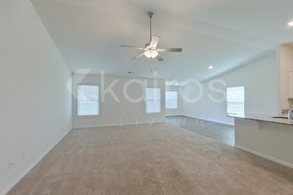 1107 Mission Grass Rd in Gilbert, SC - Foto de edificio - Building Photo