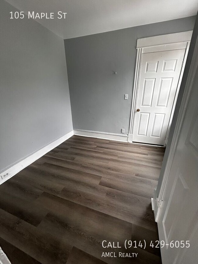 property at 105 Maple St