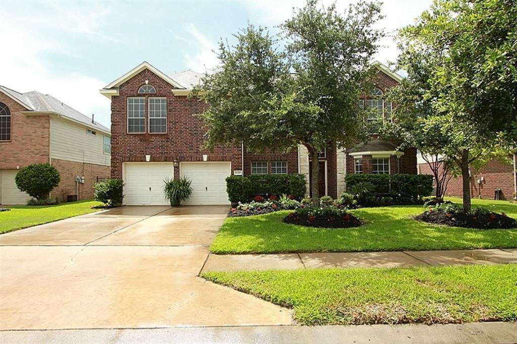 11215 Vienna Trails Ln in Houston, TX - Building Photo