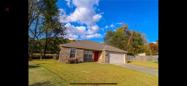 5248 Flint Creek Cove in Springdale, AR - Foto de edificio - Building Photo