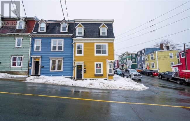 34 Prescott St in St John's, NL - Building Photo - Building Photo