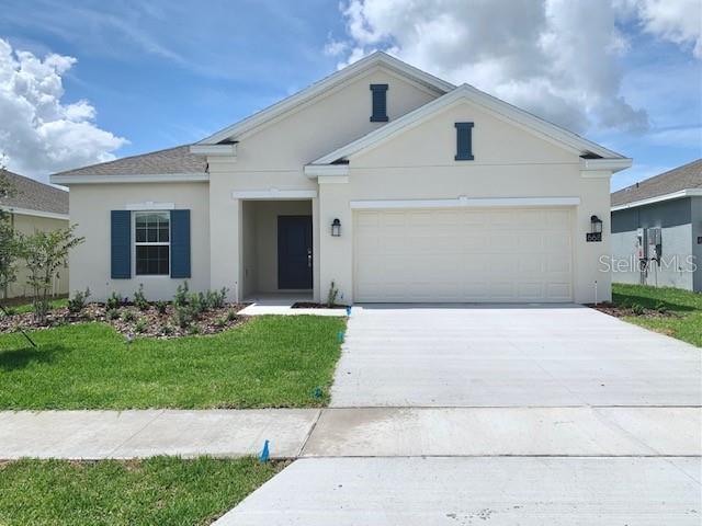 668 Grove St in Winter Haven, FL - Building Photo