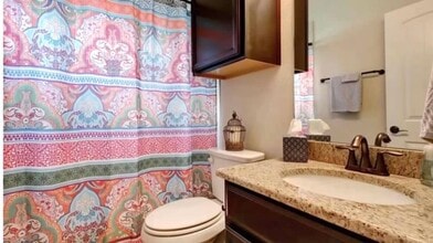 323 Chisholm Trail in Bastrop, TX - Building Photo - Building Photo