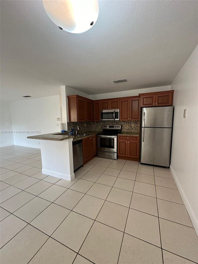 property at 11490 NW 43rd St