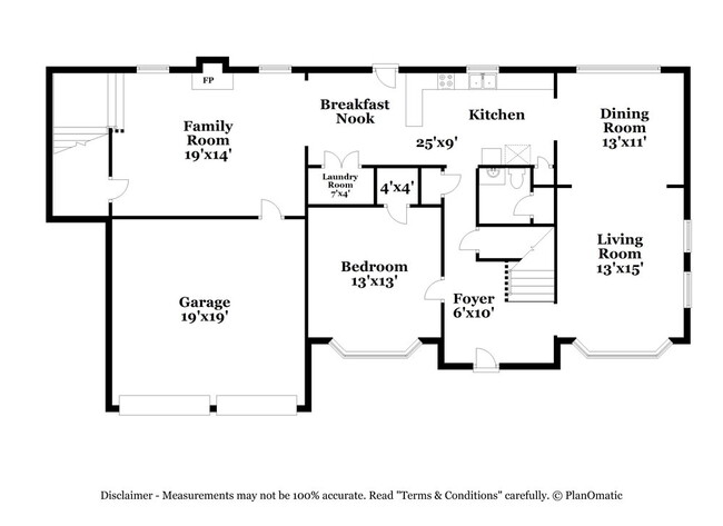 932 Cascade Crossing in Atlanta, GA - Building Photo - Building Photo