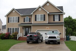 2218 Midview Rd in Richmond, VA - Building Photo