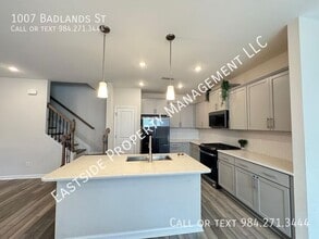 1007 Badlands St in Durham, NC - Building Photo - Building Photo