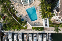 Bellini Condominium in Aventura, FL - Foto de edificio - Building Photo