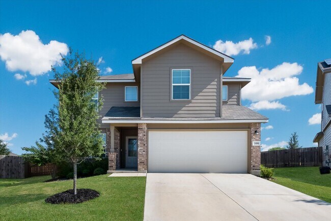 100 Bahama Woodstar in San Antonio, TX - Building Photo - Building Photo