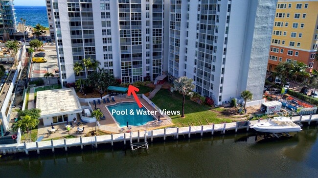 property at 1391 S Ocean Blvd