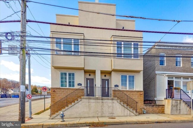 property at 101 Front St