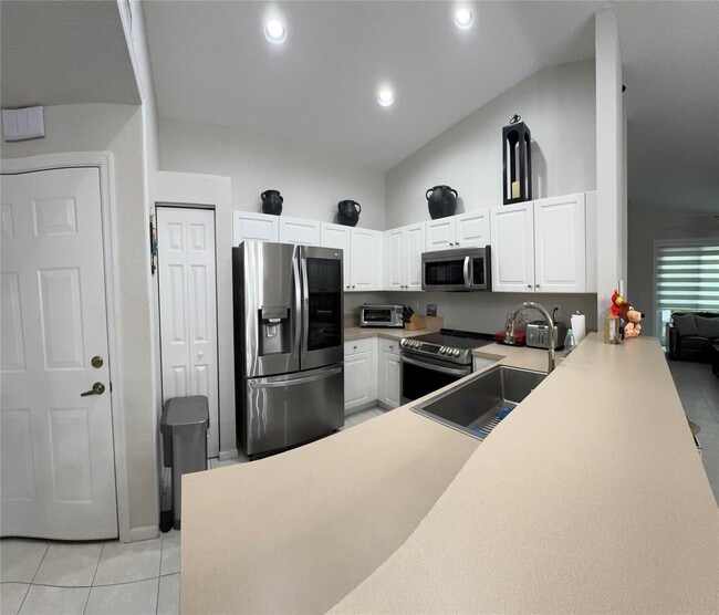 property at 18761 SW 28th Ct