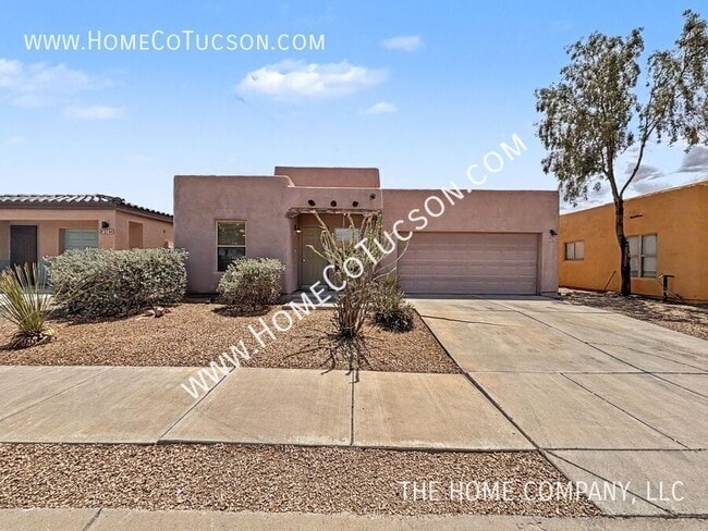 5738 E Calle De Hielo Dulce in Tucson, AZ - Building Photo - Building Photo