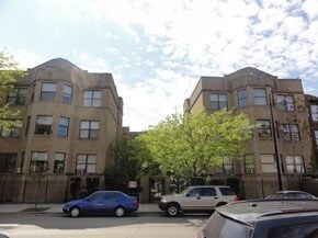 4922 N Kedzie Ave in Chicago, IL - Foto de edificio - Building Photo