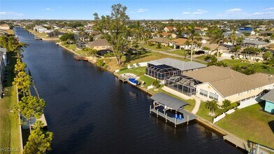 414 SW 47th St in Cape Coral, FL - Building Photo - Building Photo