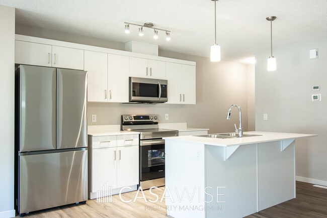 property at 17223-1729A 9A Ave SW