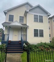 243 Jefferson St in Hartford, CT - Building Photo