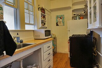 21 Chauncy St, Unit 24 in Cambridge, MA - Building Photo - Building Photo