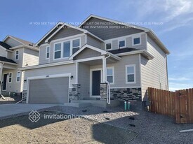 11803 Mission Peak Pl in Colorado Springs, CO - Building Photo