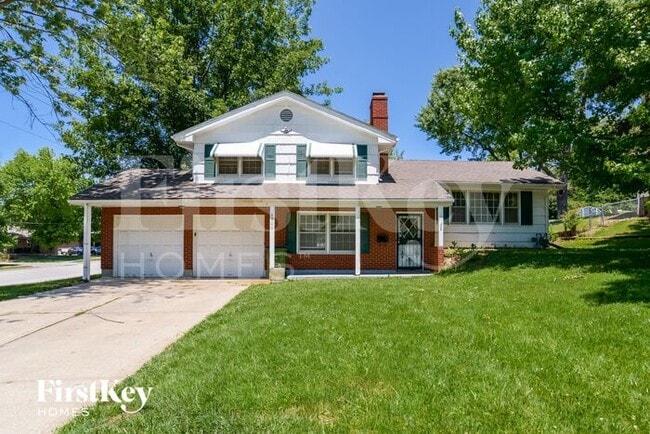 property at 8800 E 61st St