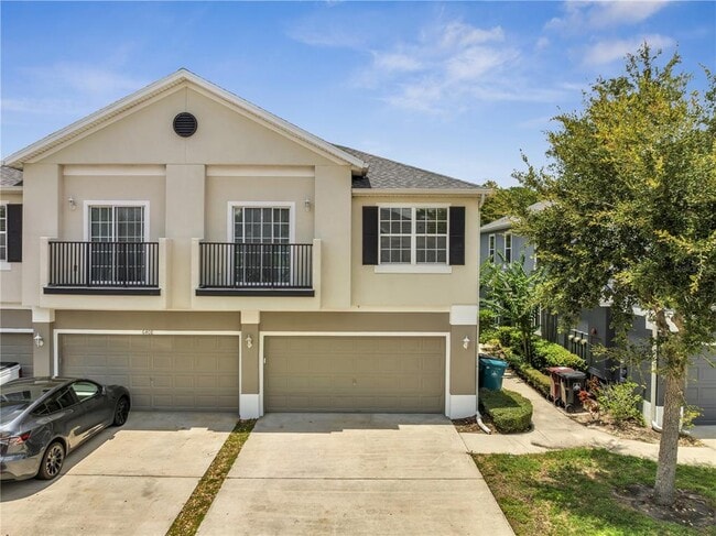 property at 6408 S Goldenrod Rd