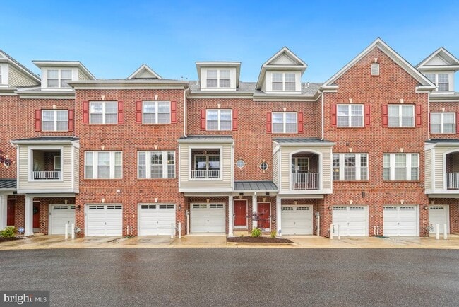 5106 Shamrocks Delight Dr in Bowie, MD - Building Photo - Building Photo
