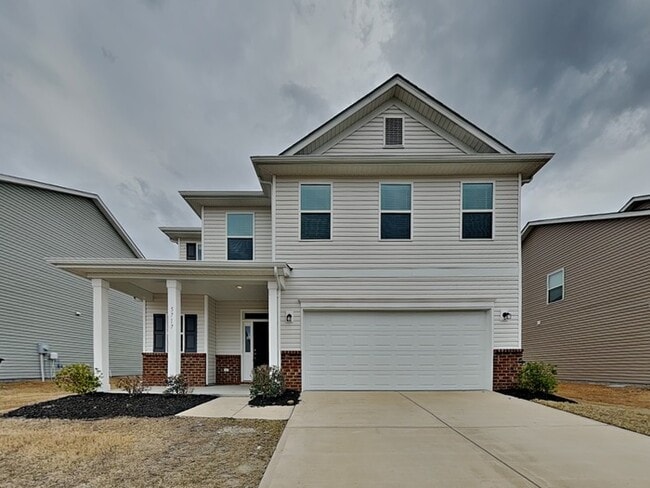 property at 5717 Camp Ct