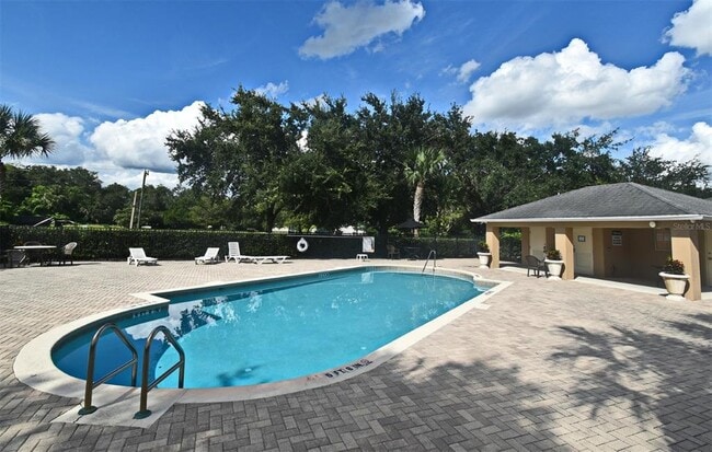200 Carina Cir in Sanford, FL - Foto de edificio - Building Photo
