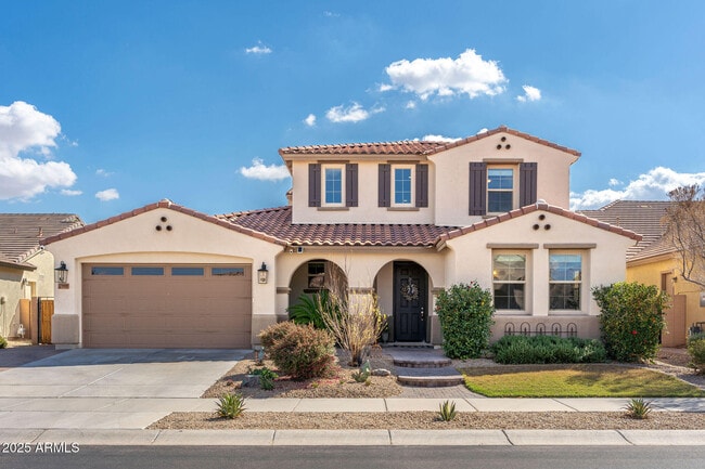 property at 19699 E Apricot Ln