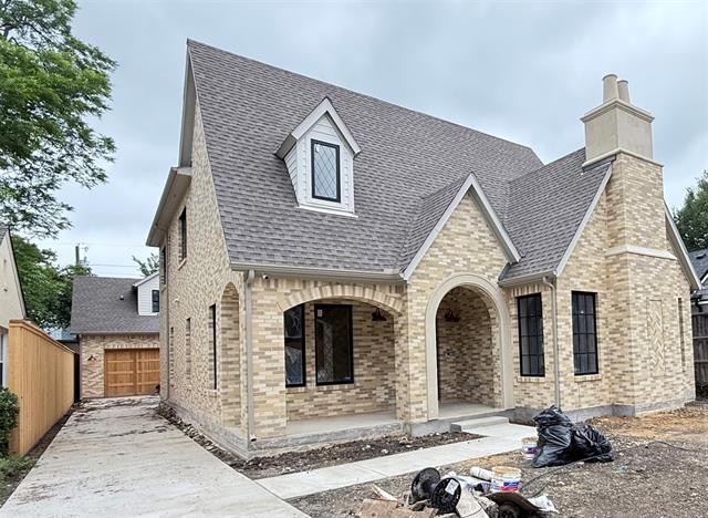 property at 3231 Homer St