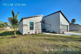 3511 NE 17th Ave in Cape Coral, FL - Building Photo - Building Photo