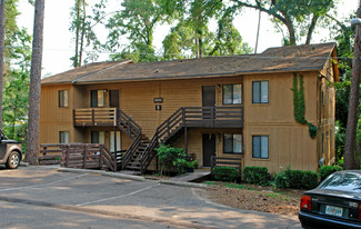 2682 N Point Ct Apartments